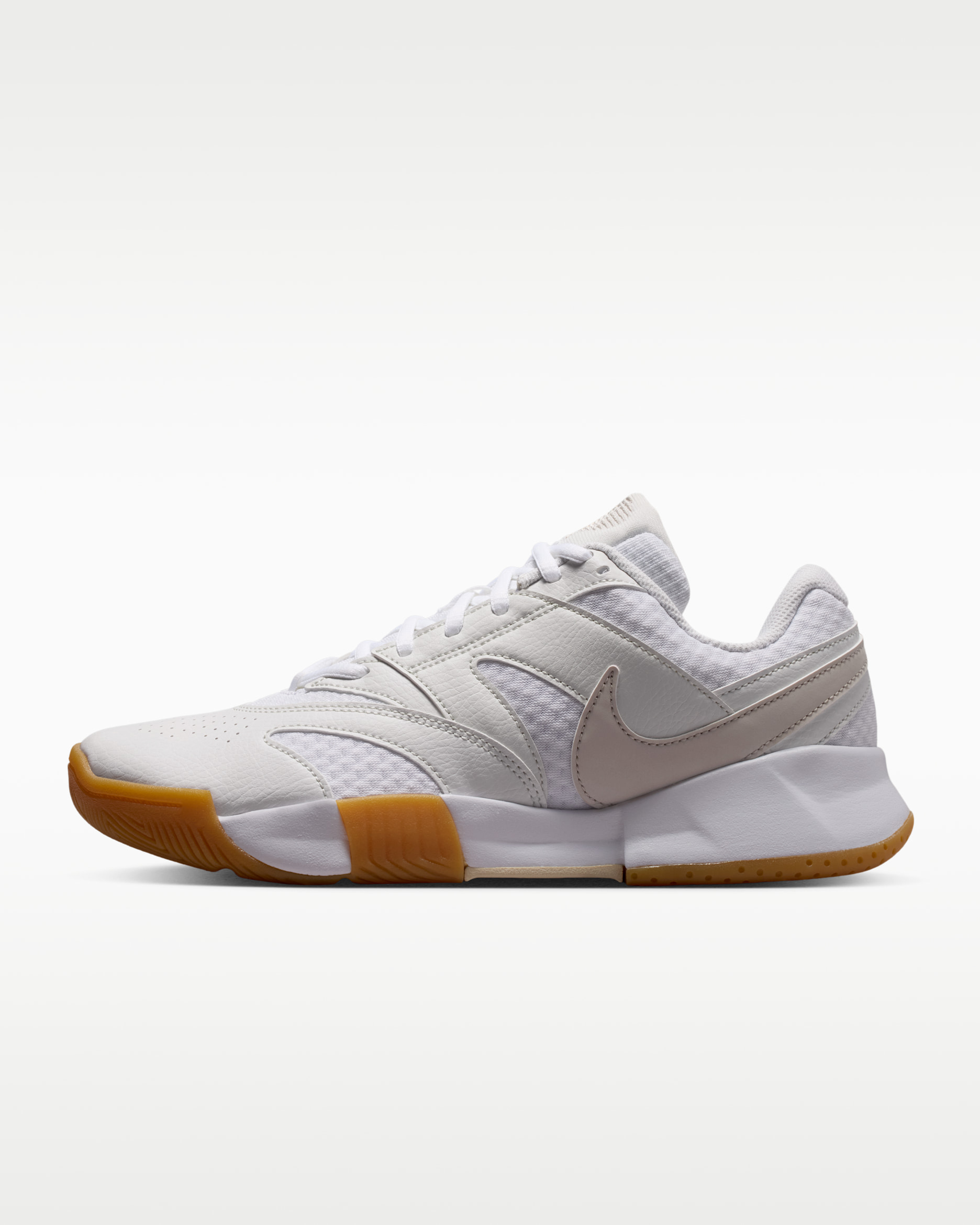 NIKE公式】ナイキコート ライト 4 ウィメンズ ハードコート テニス